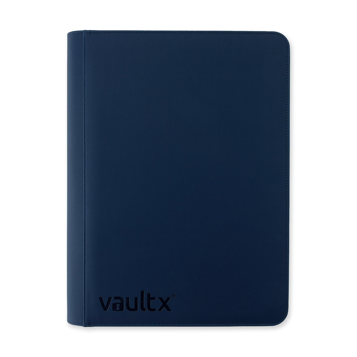 VaultX Zip Binder XXL - 16 Pocket Exo-Tec "Deep Pocket Monster" Edition