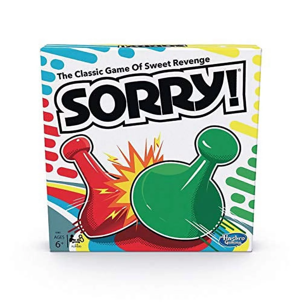 SORRY! Board Game