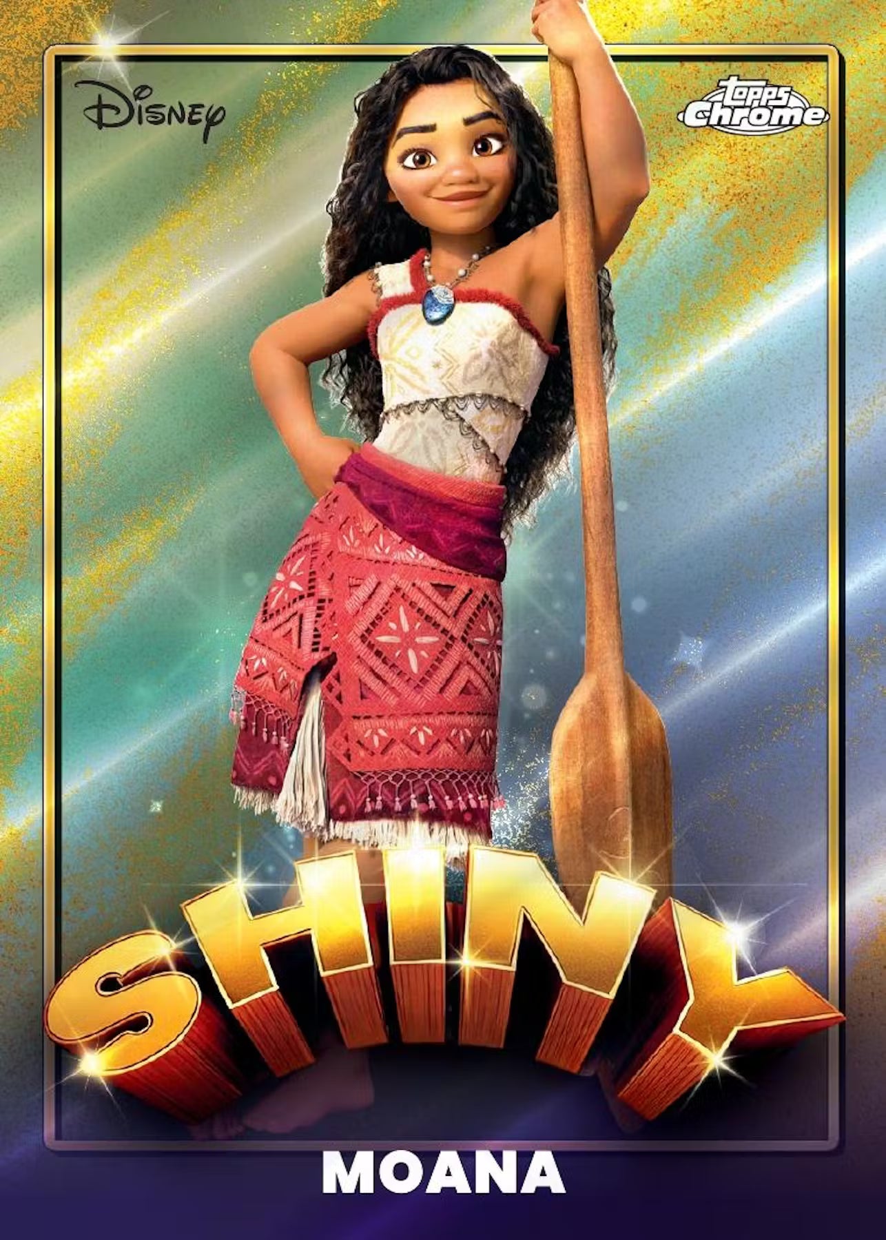 2025 Topps Disney Wonder Hobby Box