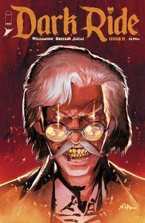 Descriptive image text