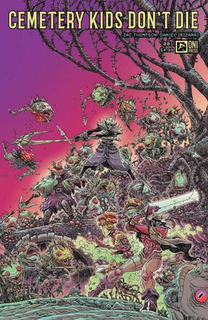 Descriptive image text