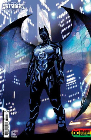 Descriptive image text