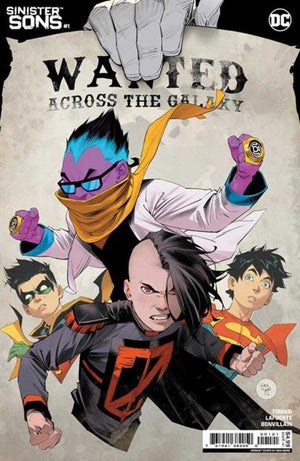 Descriptive image text