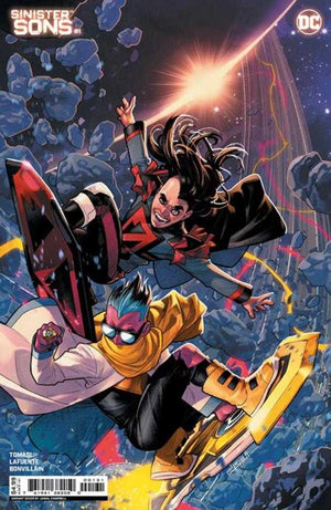 Descriptive image text