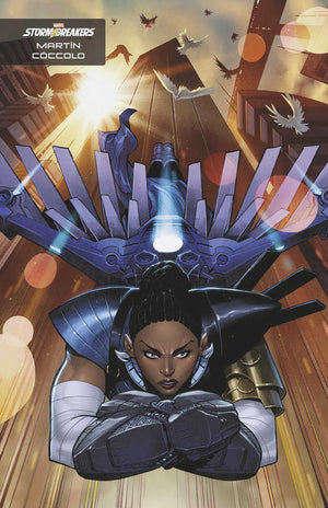 Descriptive image text