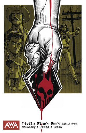 Descriptive image text