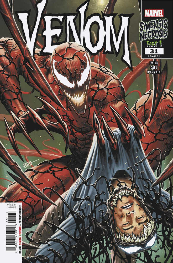 Venom #31